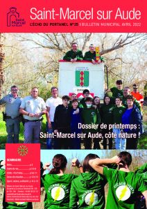 Image de la couverture du Magazine