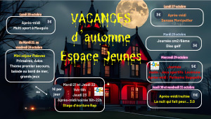 Image de la couverture du Magazine