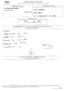 Image de la couverture du Magazine